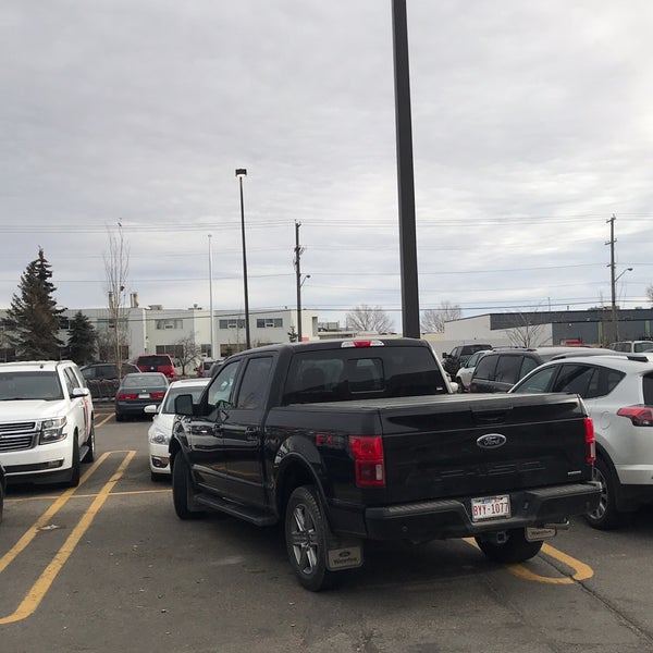 Costco Warehouse or Wholesale Store in Northwest Edmonton