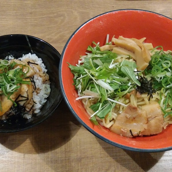 Fotos En ラーメン一竜 渋谷センター街店 Ahora Cerrado Restaurante De Ramen En 宇田川町