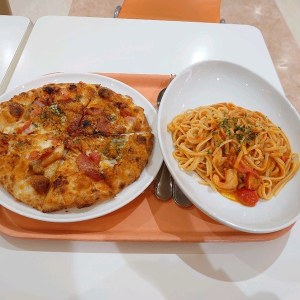 ピザーラエクスプレス 麻布台 東京 東京都