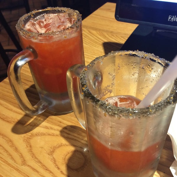 Photo taken at Chili&#39;s Grill &amp; Bar by Jodi A. on 10/22/2015
