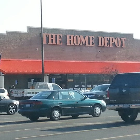 The Home Depot Albany, NY