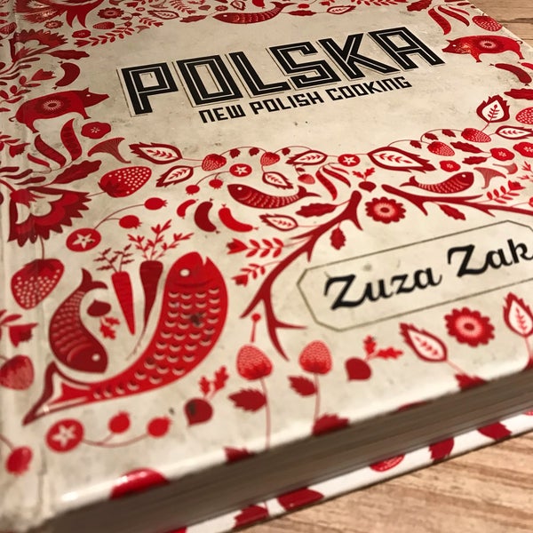 2/16/2019 tarihinde Helena C.ziyaretçi tarafından Polska café &amp; pierogi'de çekilen fotoğraf
