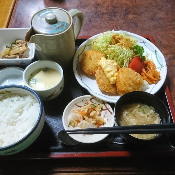 Photos A いやさか 矢吹町 福島県