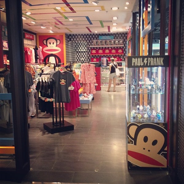 The Paul Frank Store - Tienda de ropa