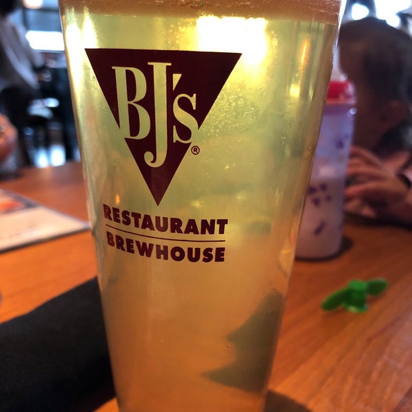 3/7/2020にBrandon P.がBJ&#39;s Restaurant &amp; Brewhouseで撮った写真