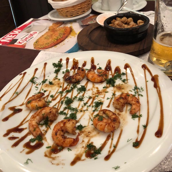 5/10/2019에 Ivan T.님이 Anadolu Restaurant (Halal)에서 찍은 사진
