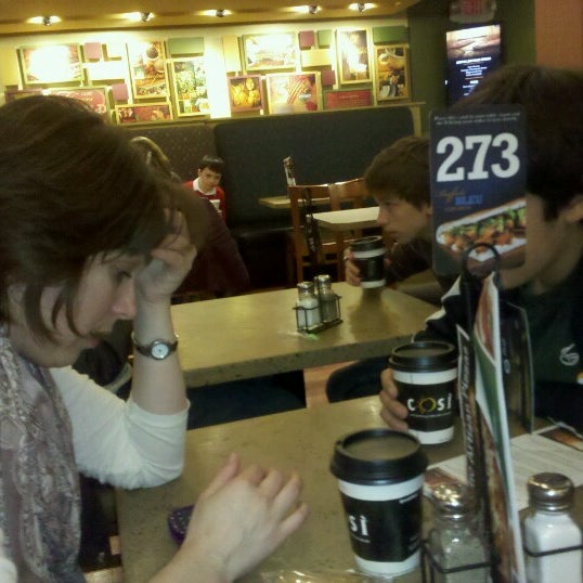 Mustvisit Sandwich Places in Evanston