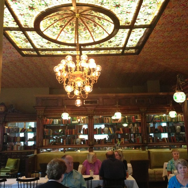 Photos at Gryphon Tea Room Historic DistrictSouth 52 tips