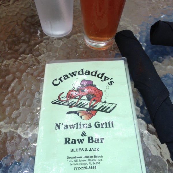 Money Talks Raw Bar
