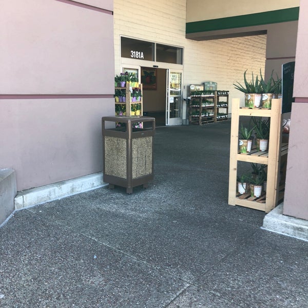 Sprouts Farmers Market San Ramon, CA