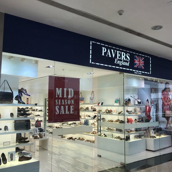Pavers england store sale