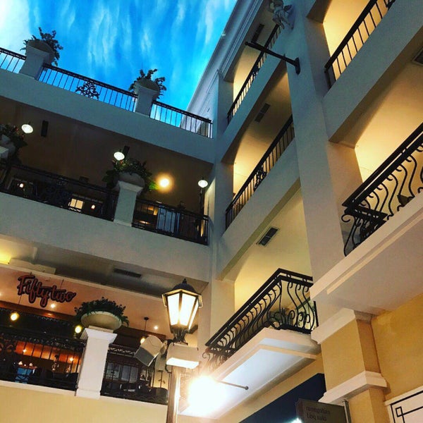 The Darmawangsa Square Kebayoran Baru 76 tips