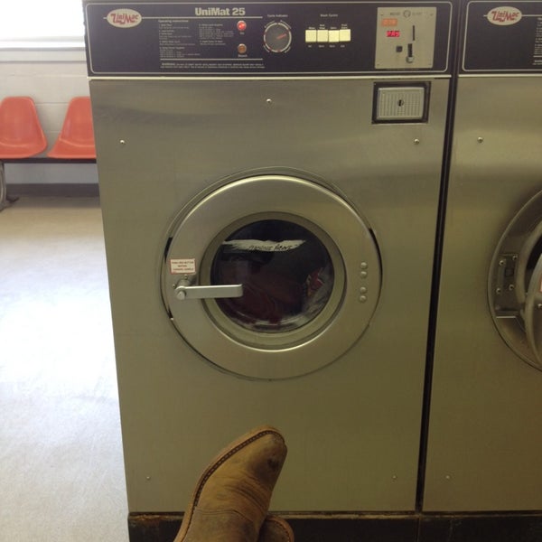 Denver Laundromat Denver, PA