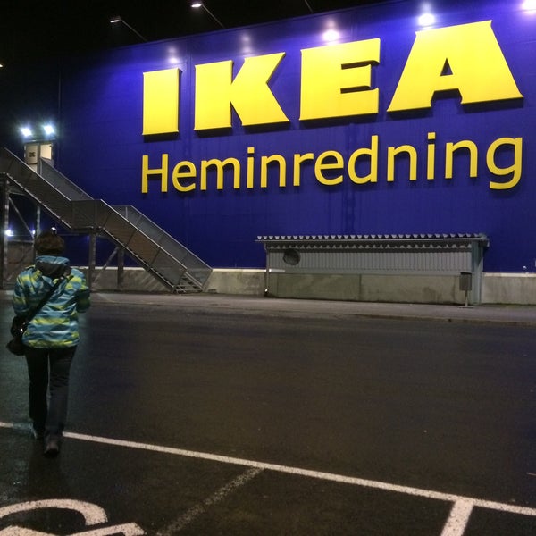 11/10/2015에 Stefan B.님이 IKEA에서 찍은 사진