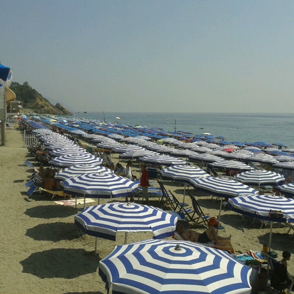 Photos At Spiaggia Di Deiva Marina Beach