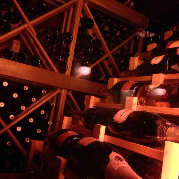 Photos at Flûte Midtown Theater District 45 tips