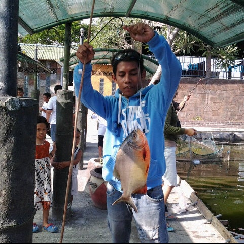 Photos At Delta Fishing Fishing Spot