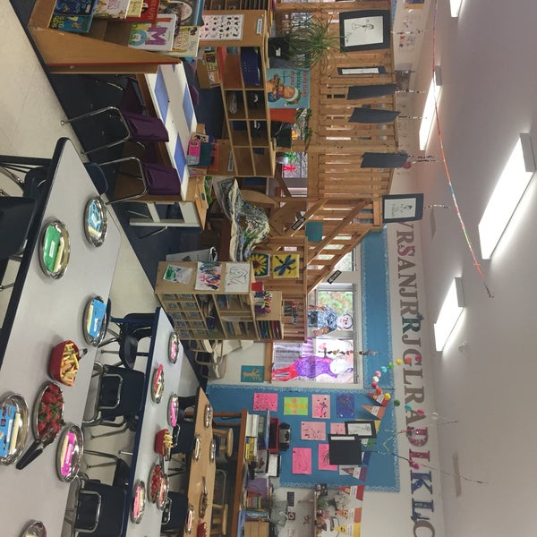 The Raleigh School Elementary School in Raleigh