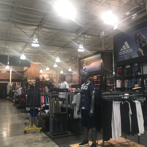 DICK'S Sporting Goods Sporting Goods Retail in Tallahassee