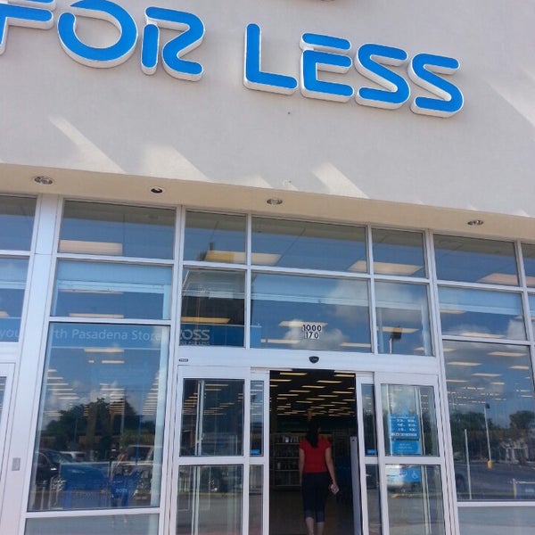 Ross dress for less hotsell new braunfels