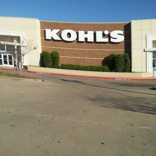 Kohl's Department Store
