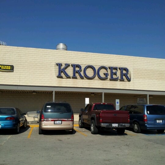 Kroger Pasadena, TX