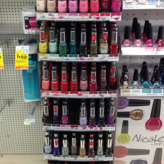 Photos at CVS pharmacy Downtown Walnut Creek 1123 S California Blvd