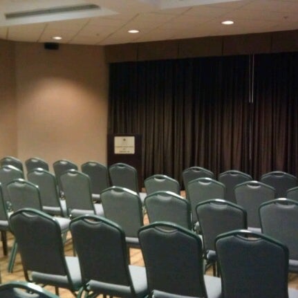 Photos At Comfort Suites Ballroom Durham Nc