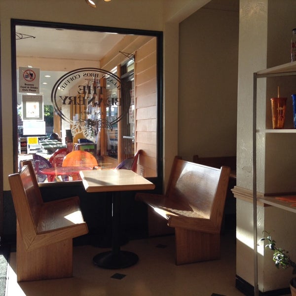 The Beanery Amazon 3 tips from 186 visitors