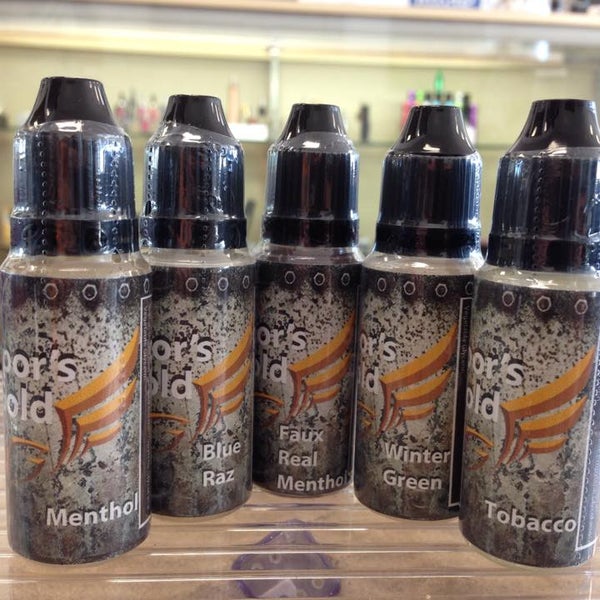 Vapor Vault Vape Store