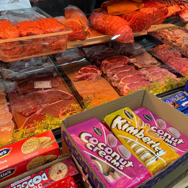 The Butcher Block Sunnyside, NY