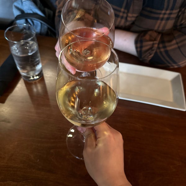 Vinted Wine Bar & Kitchen 17 tips from 513 visitors