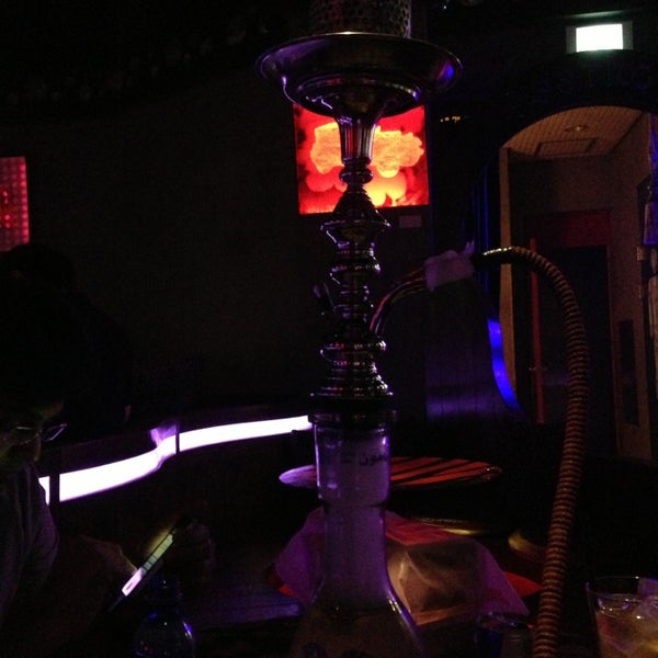 Hookah 8. Hookah 8