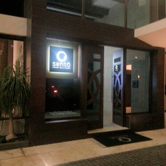 Fotos en Sento Luxury Spa & Salon San Salvador, San Salvador