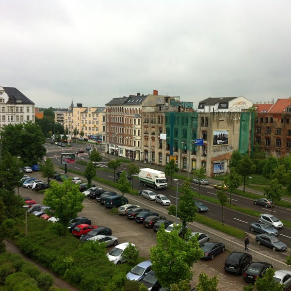 Photos At Grand City Hotel Leipzig Zentrum Now Closed Zentrum Sudost 2 Tips From 33 Visitors