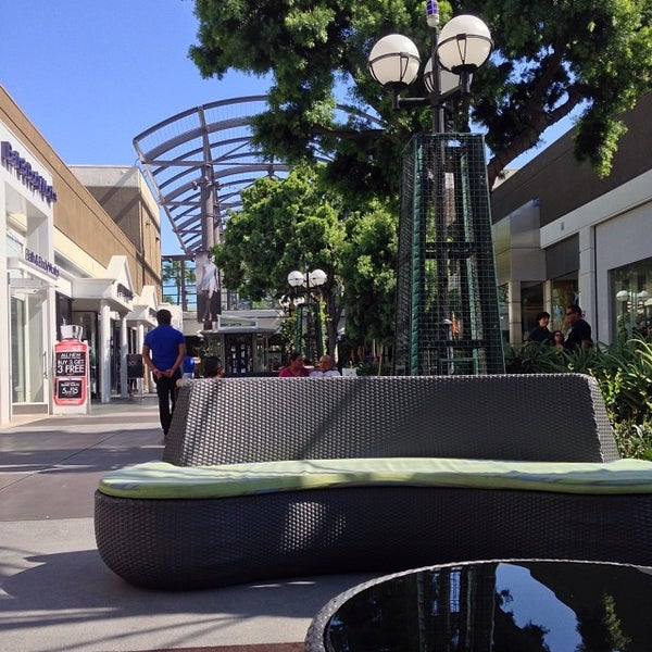 Photo taken at Chula Vista Center by insta S. on 10/20/2013