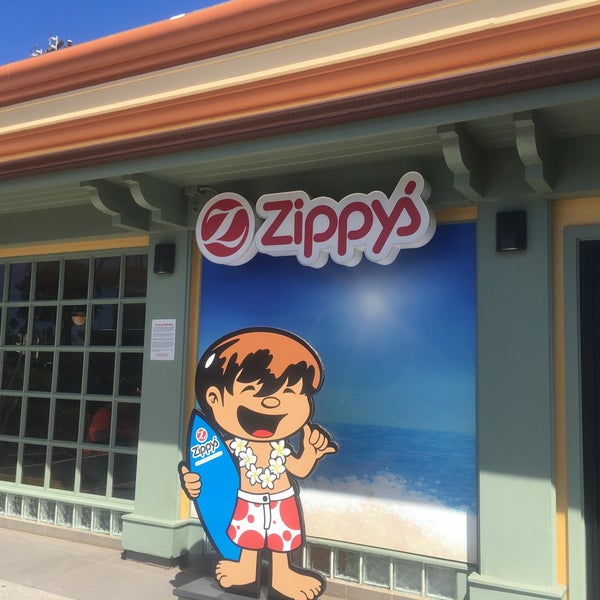 9/20/2018にMikoがZippy&#39;s Kapahuluで撮った写真