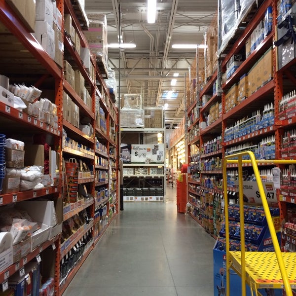 Photos at The Home Depot Fairbanks, AK
