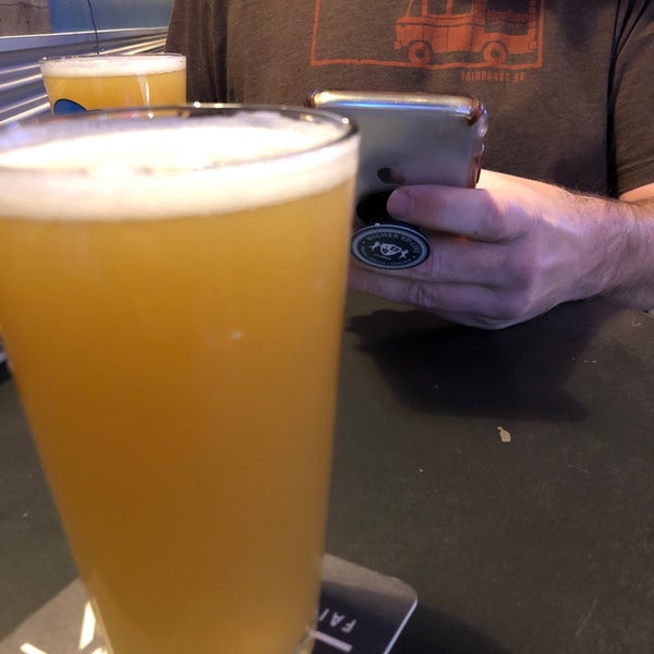 Photo taken at Lavelle&#39;s Taphouse by Valinda . on 11/26/2019