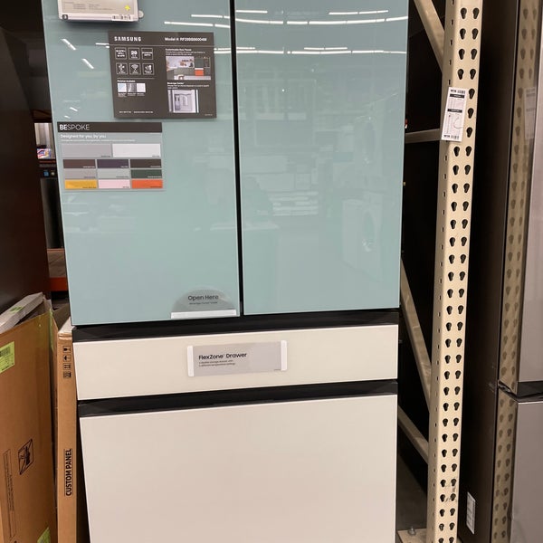 The Home Depot Fairbanks, AK