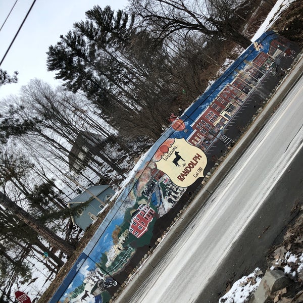 Randolph, VT Randolph, VT