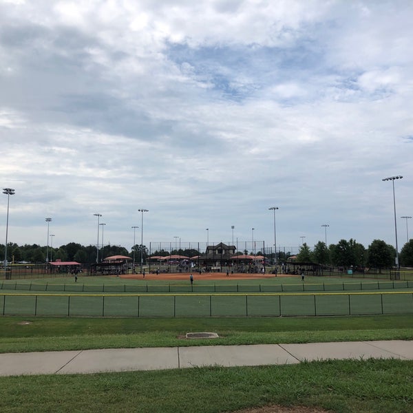 Tyger River Sports Complex 8 tips from 296 visitors