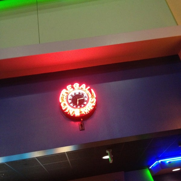 Photos at Regal Goldstream & IMAX Fairbanks, AK