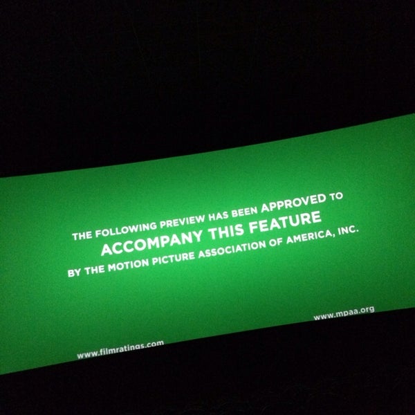 Photos at Regal Goldstream & IMAX Fairbanks, AK