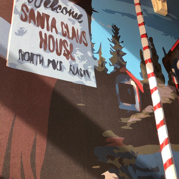 McDonald's - North Pole City - North Pole, AK