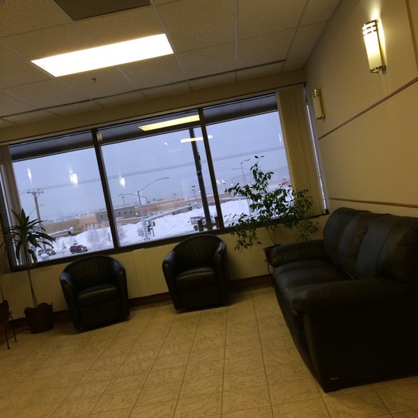 Alaska USA Insurance Brokers (Now Closed) 1292 Sadler Alaska USA Insurance Brokers (Now Closed) 1292 Sadler