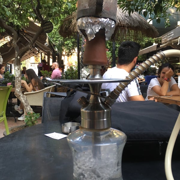 8/21/2019에 Ömer Ç.님이 Coffee Mokka에서 찍은 사진