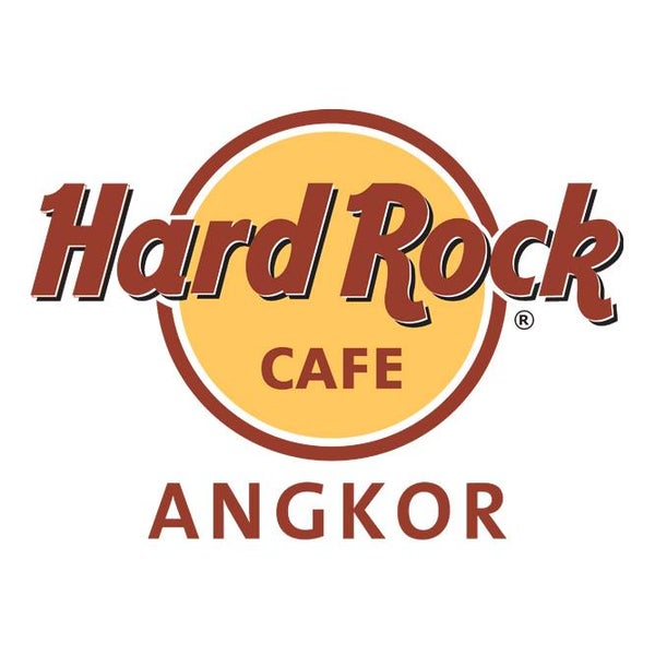 4/5/2017에 Hard Rock Cafe Angkor님이 Hard Rock Cafe Angkor에서 찍은 사진