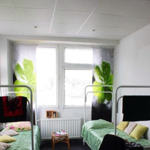 ул детская д 15