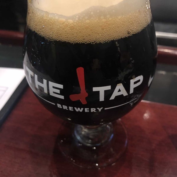 The Tap Bar in Indianapolis